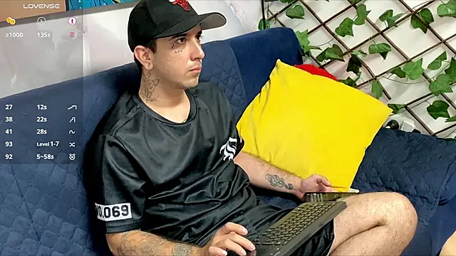 Doug Master online show from February 28, 2:27 pm