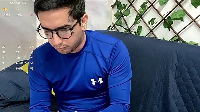 Doug Master online show from March 2, 11:17 am