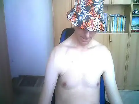 HubiMasny online show from March 14, 11:39 am