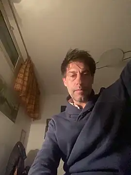 Alessandro7979 online show from March 19, 1:53 am