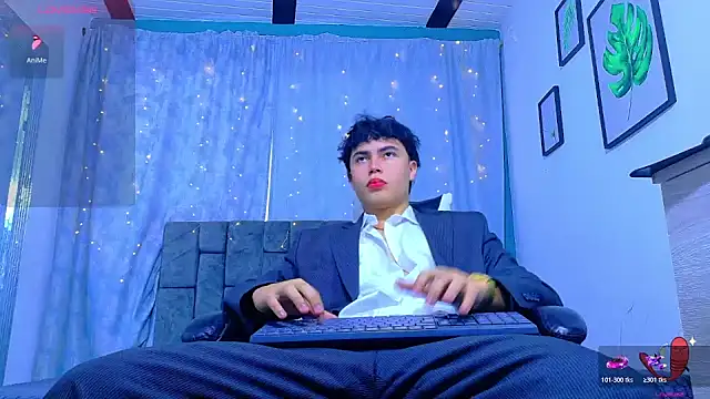 Dantekent online show from June 19, 1:16 pm