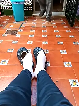 Alejandro27003 online show from March 1, 12:16 pm