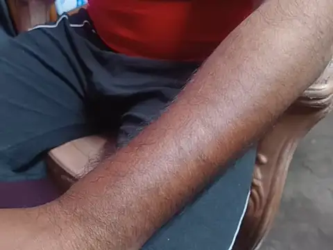 rok men online show from April 11, 5:38 pm