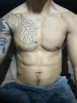 unleash6966 online show from March 26, 10:58 pm