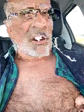 lui8181 online show from April 10, 4:25 pm