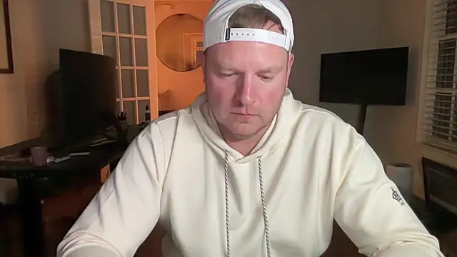 SissyFratguy online show from February 27, 2:02 am