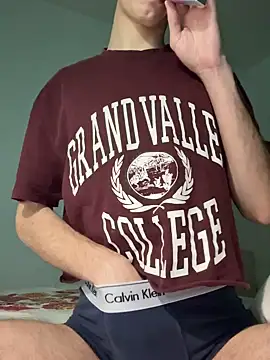 Soft Temptation online show from March 10, 4:46 pm