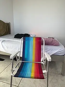 Romaninho online show from May 9, 11:44 am