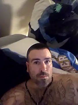 Biggbaddwulf7 online show from February 27, 12:06 pm