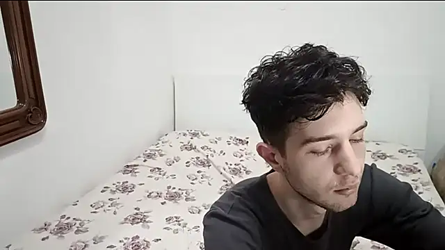  ZaneX online show from March 18, 8:23 pm