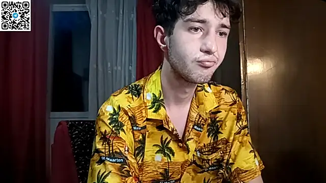  ZaneX online show from July 9, 7:06 pm