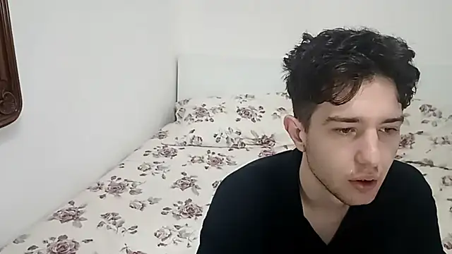  ZaneX online show from March 16, 8:13 pm