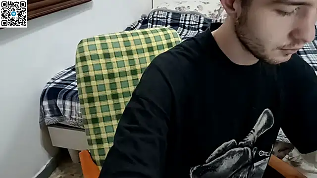  ZaneX online show from March 31, 7:15 pm