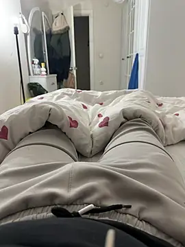 Sertt161 online show from February 27, 4:39 pm