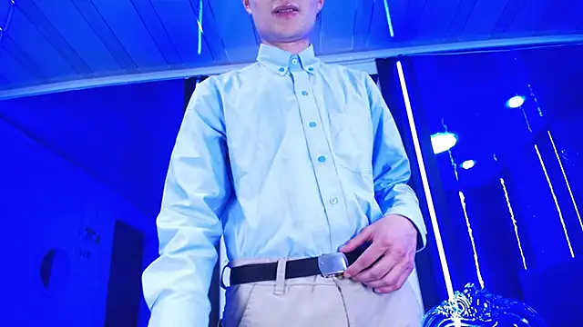  Santi2 online show from March 5, 9:11 pm