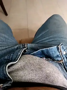 Davidort23 online show from April 16, 6:19 pm