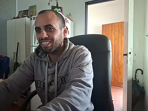 oroenbarra online show from July 28, 2:13 pm