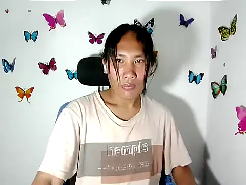 Takashiiixxx online show from March 1, 5:12 pm