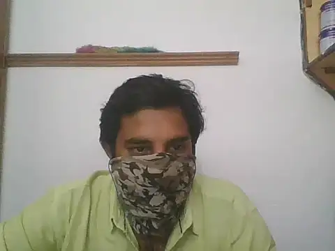 gregariouscarpet online show from April 18, 6:48 am