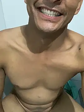 BigBig024 online show from April 17, 4:15 am