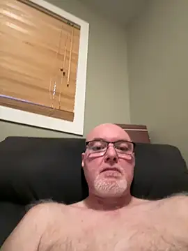 dwreck1974 online show from March 1, 11:04 pm