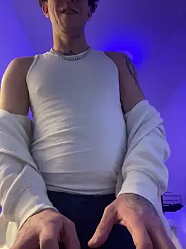 TitanNoir online show from March 14, 9:49 am