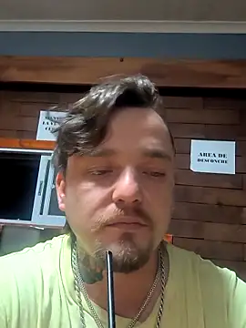 vikingo3333 online show from March 27, 4:16 am