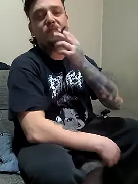 vikingo3333 online show from April 1, 5:09 am