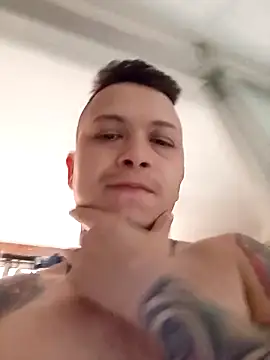 matihas124 online show from March 3, 4:58 pm