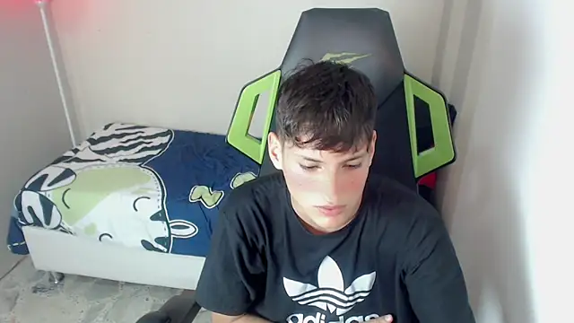 Pablito junior online show from March 4, 3:35 am