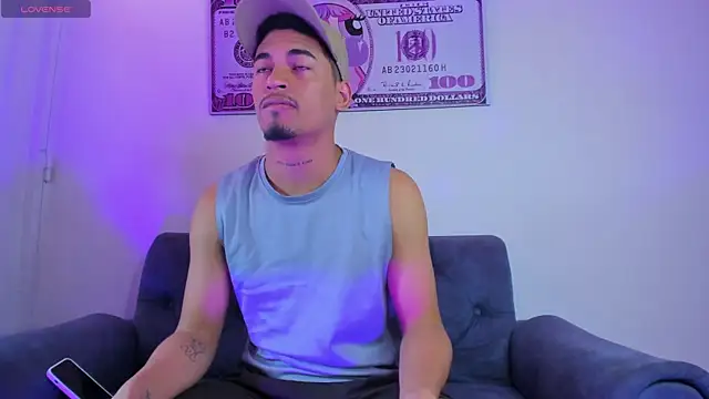 Ares DAMM online show from April 3, 5:32 pm