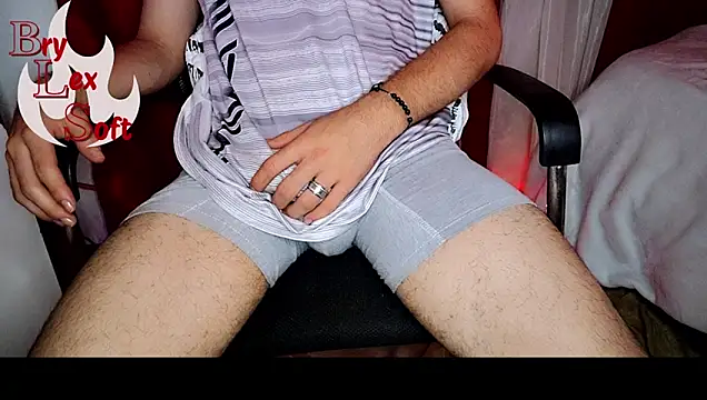 Brylexsoft online show from March 16, 10:30 am