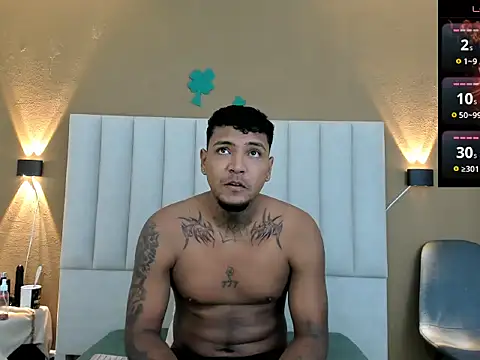 Axell king07 online show from March 20, 12:09 pm