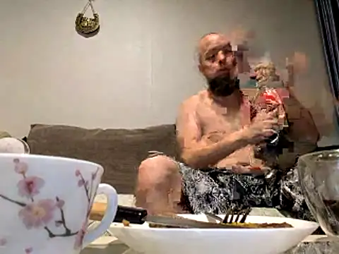 vladislawith2 online show from March 5, 1:18 pm