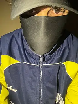 marouaN197 online show from March 14, 2:07 am