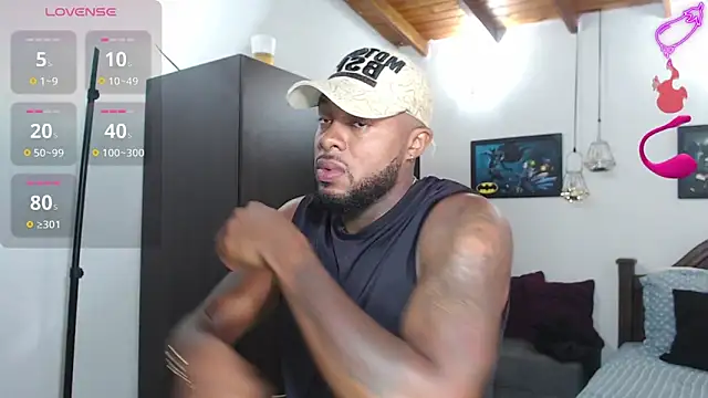 JEYKON MED online show from March 11, 2:57 pm