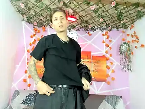 AUSTIN XXXHOT online show from March 5, 11:01 pm