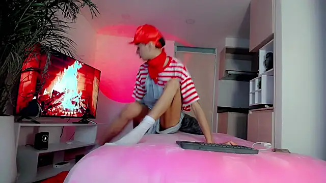 Darksweet jack online show from March 15, 3:29 pm