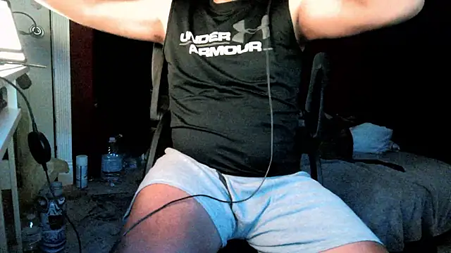 curly rico online show from March 12, 8:33 am