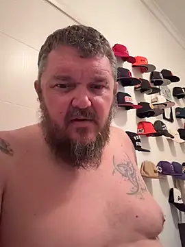 bigbear345k online show from March 8, 9:57 am