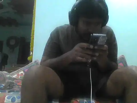 Foxboy65 online show from April 2, 7:22 pm