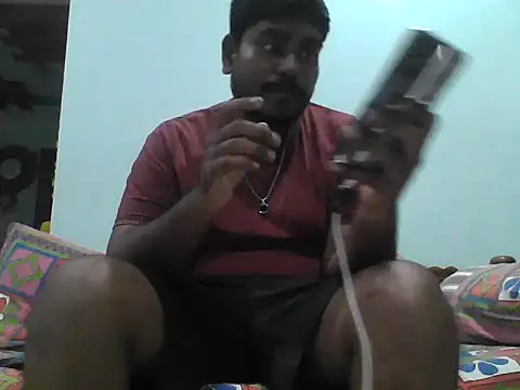 Foxboy65 online show from March 28, 7:58 pm