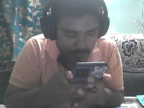 Foxboy65 online show from March 8, 6:34 pm