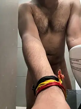 Vibrator2509 online show from March 24, 8:13 pm