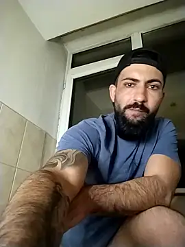 Tommy Porn  online show from April 28, 8:46 pm