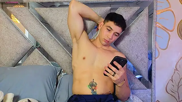 Tinocrow online show from March 20, 2:26 am