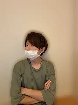 JPTopModel online show from April 20, 2:08 pm