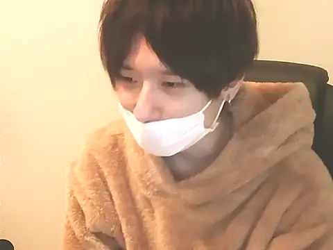 JPTopModel online show from April 8, 2:15 pm