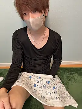 JPTopModel online show from July 13, 2:08 pm
