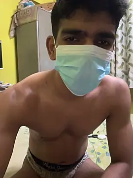 BombaySam78 online show from June 19, 6:57 pm